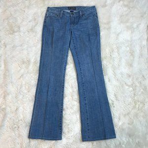 Seven7 Straight Jeans 27